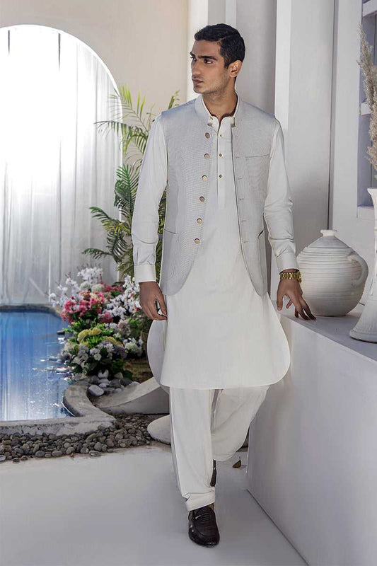 Royal Elegance - Waistcoat