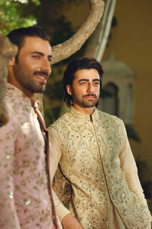 Shaan