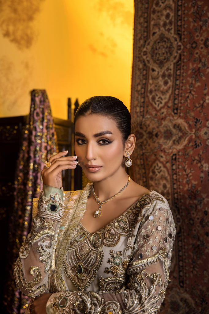 RANI – shaziakiyanistudio