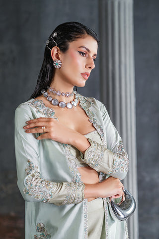 Celesta Gown