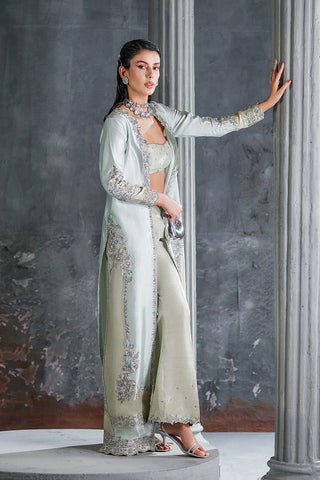 Celesta Gown