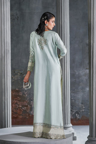 Celesta Gown