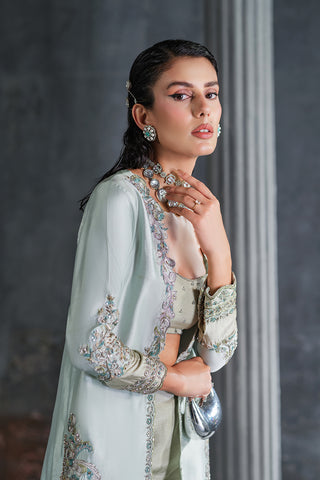 Celesta Gown