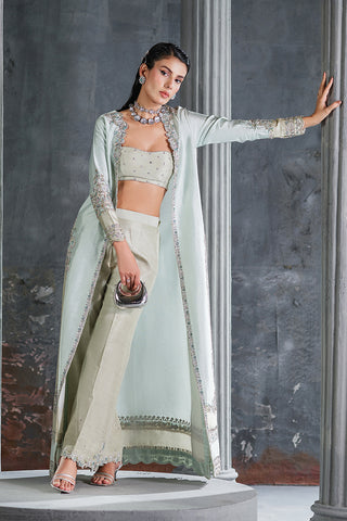 Celesta Gown