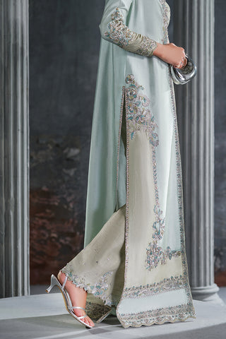 Celesta Gown