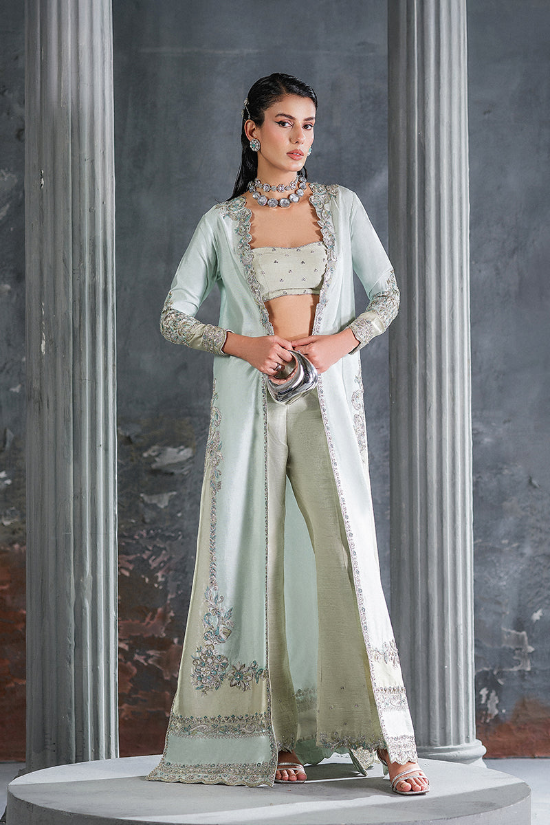 Celesta Gown