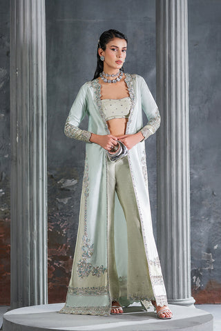 Celesta Gown