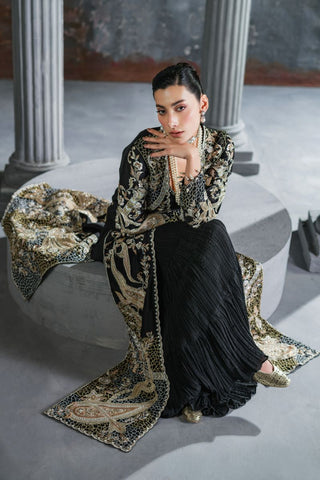 Onyx Regal