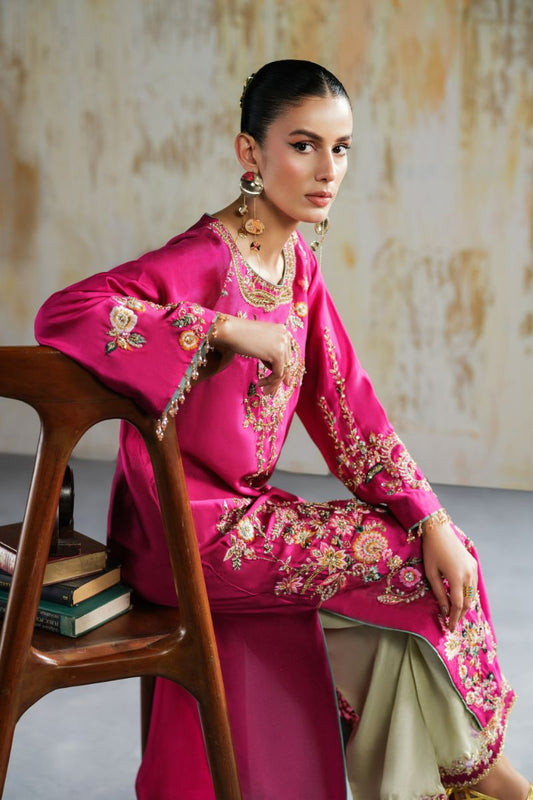Raya Pink