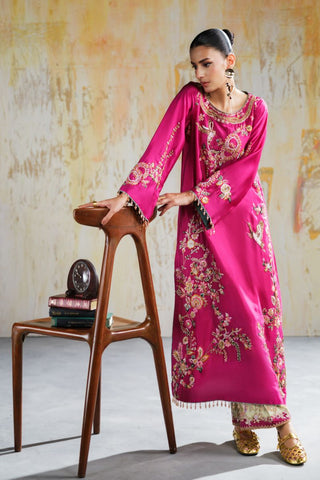 Raya Pink