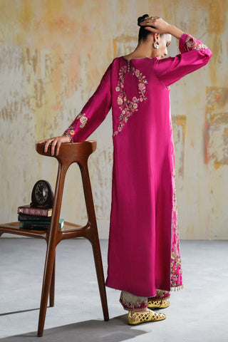Raya Pink