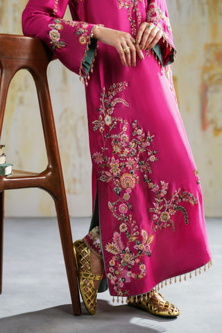 Raya Pink