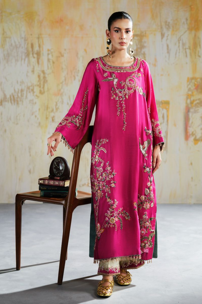 Raya Pink