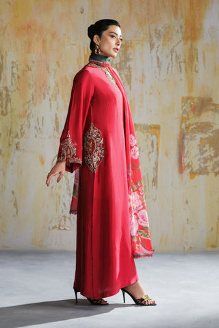 Ruby Red