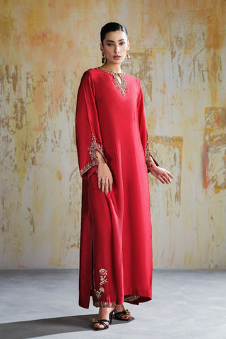 Ruby Red