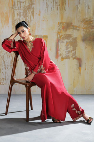 Ruby Red