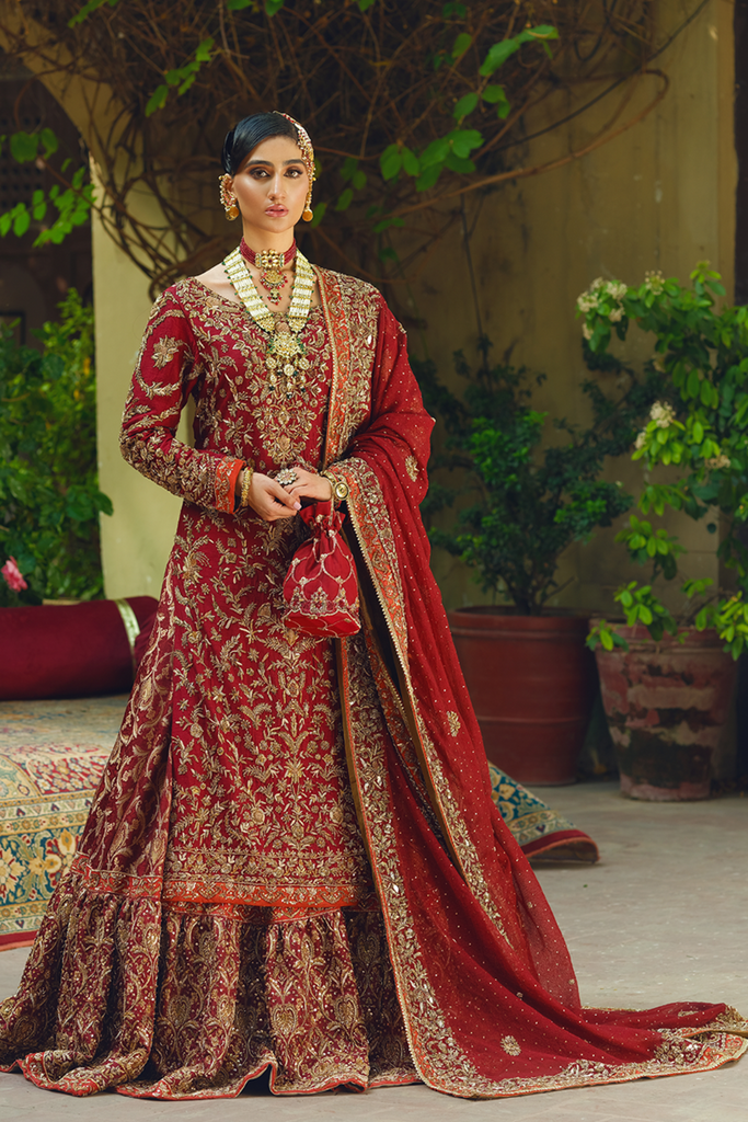 Fariha – shaziakiyanistudio
