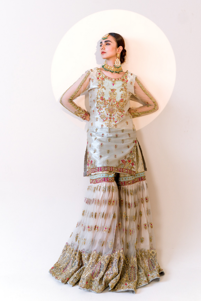 MEHRU – shaziakiyanistudio